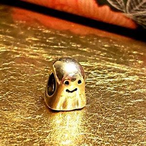 Pandora Ghost Charm